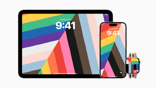 Las novedades que trae iPadOS 18.5 a tu iPad