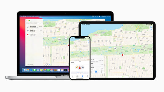 Cómo rastrear un iPhone apagado: Guía práctica paso a paso