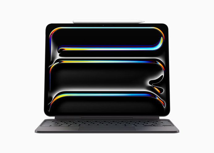 iPad Pro con chip M5: potencia y diseño avanzado | Mac Store