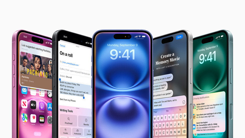 Top 5: el iPhone con mejor cámara para fotos y videos increíbles