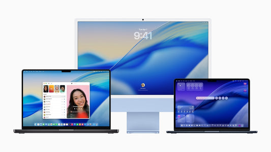 Descubre MacOS Tahoe: Innovación, Diseño e Inteligencia