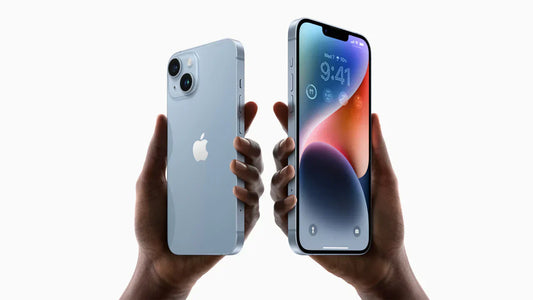 Mi iPhone no tiene señal: ¿Qué hago?