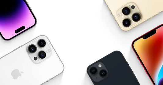 Conoce cómo saber si un iPhone es original