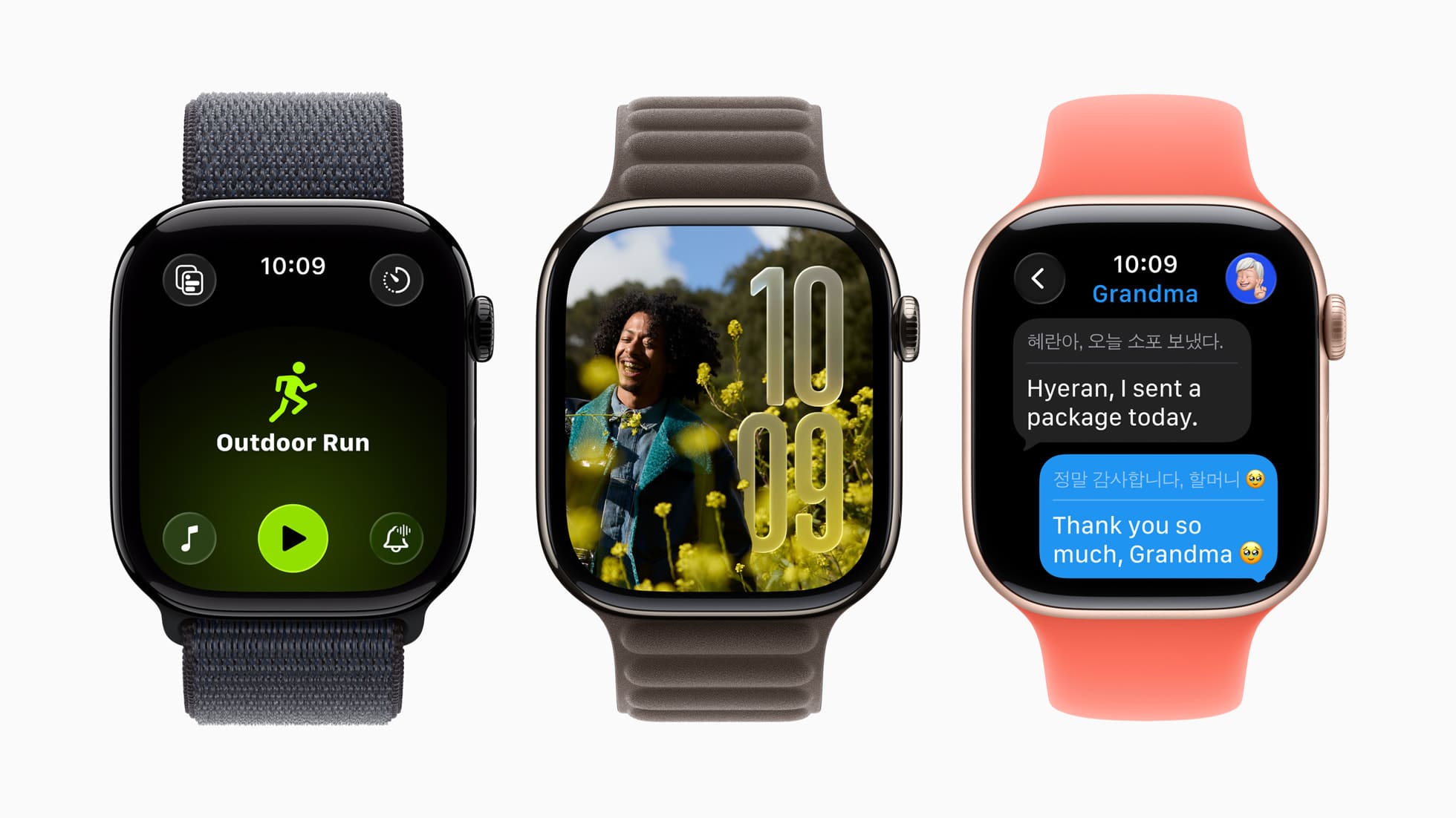 WatchOS 26: la revolución de tu Apple Watch - Main Image