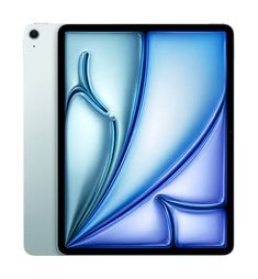 iPad Air: descubre los nuevos modelos