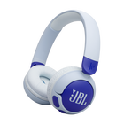 AUDIFONOS JBL JR320 ON EAR BT BLU
