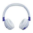 AUDIFONOS JBL JR320 ON EAR BT BLU