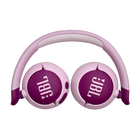 AUDIFONOS JBL JR320 ON EAR BT PRP