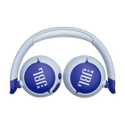 AUDIFONOS JBL JR320 ON EAR BT BLU