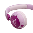 AUDIFONOS JBL JR320 ON EAR BT PRP