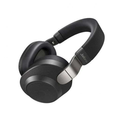 JABRA ELITE 85H WIRELESS OVER EAR - BK