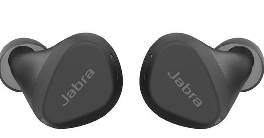 JABRA ELITE 4 ACTIVE IN EAR - BLACK