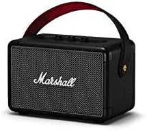 BOCINA MARSHALL KILBURN BT NEGRO