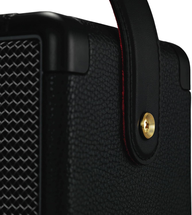 Altavoz Marshall Kilburn II portátil Bluetooth - Negro