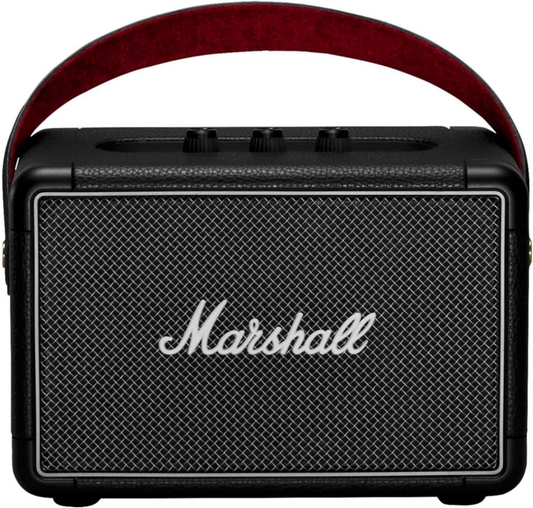 SPEAKER MARSHALL KILBURN P BT BLK