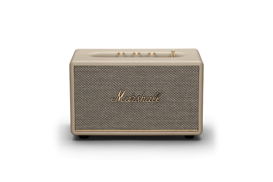 Altavoz Bluetooth MARSHALL ACTON III - Crema