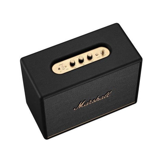 SPEAKER MARSHALL WOBURN III BT BLK