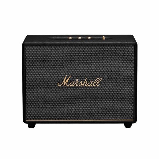 SPEAKER MARSHALL WOBURN III BT BLK