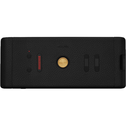 Altavoz MARSHALL MIDDLETON Bluetooth Portatil - Negro/laton