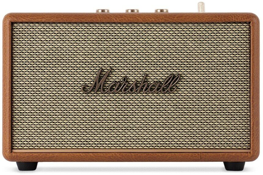 Marshall Woburn Marshall Stockwell Acton Altavoz Bluetooth