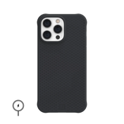 Case UAG Dot con MagSafe Para iPhone 14 Pro Max (Exclusivo de Apple) - Negro