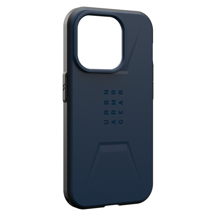 Case UAG Civilian con MagSafe para iPhone 15 Pro (Exclusivo de Apple) - Mallar