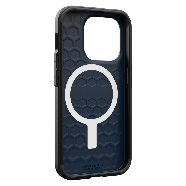 Case UAG Civilian con MagSafe para iPhone 15 Pro (Exclusivo de Apple) - Mallar