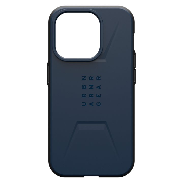 Case UAG Civilian con MagSafe para iPhone 15 Pro (Exclusivo de Apple) - Mallar