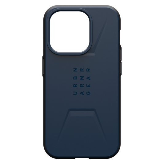Case UAG Civilian con MagSafe para iPhone 15 Pro (Exclusivo de Apple) - Mallar