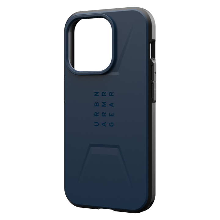Case UAG Civilian con MagSafe para iPhone 15 Pro (Exclusivo de Apple) - Mallar