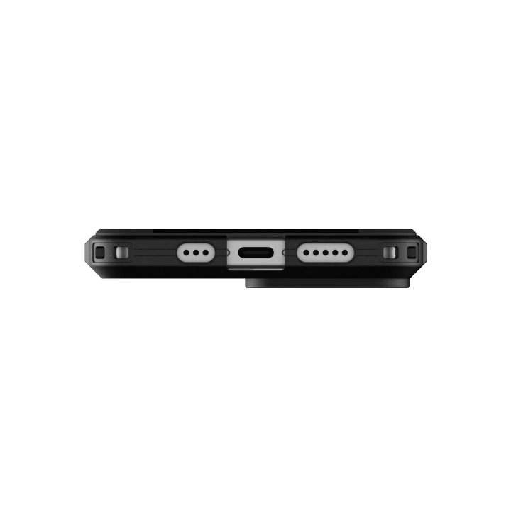 CIVILIAN CASE MAGSAFE IPHONE 15 BLK