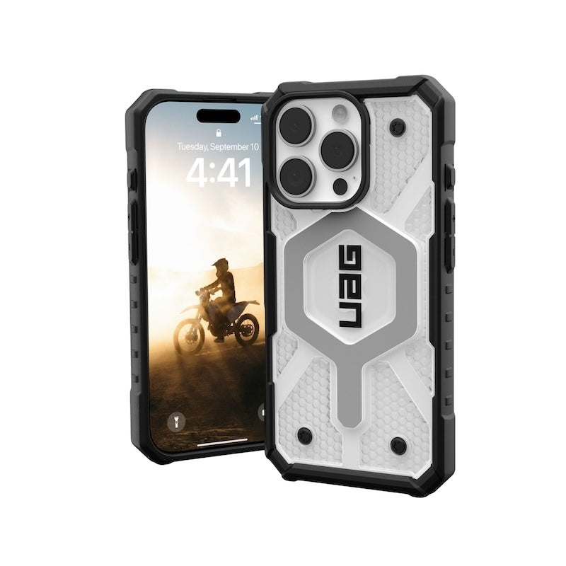 CASE UAG PATHFINDER IPH 16 PR CLR