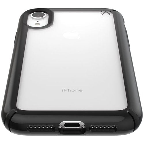 Forro para iPhone XS Clear