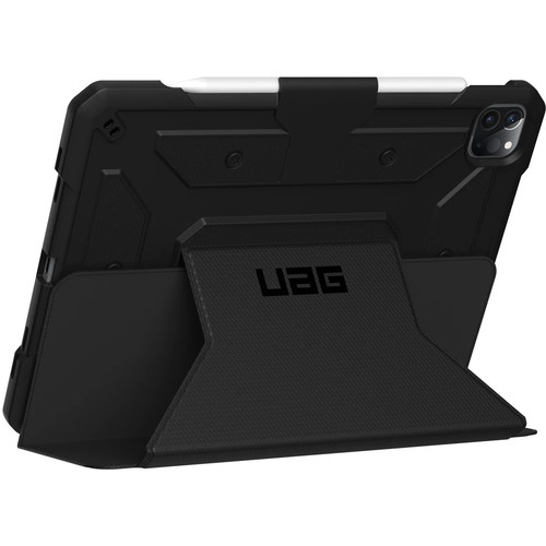 Case UAG METROPOLIS Folio Para iPad Pro 12.9" 4 Generación - Negro