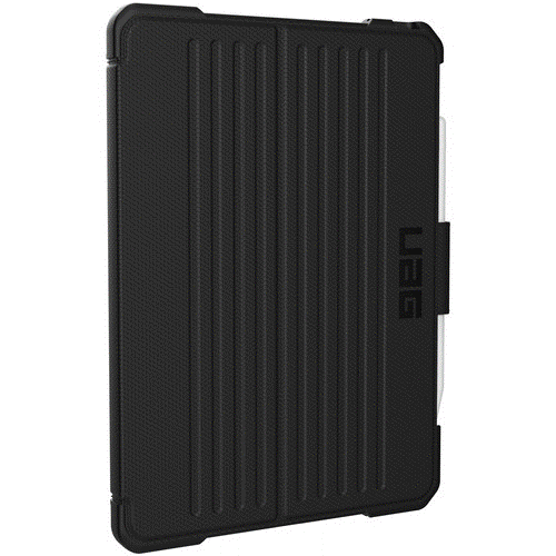 Case UAG METROPOLIS Folio Para iPad Pro 12.9" 4 Generación - Negro