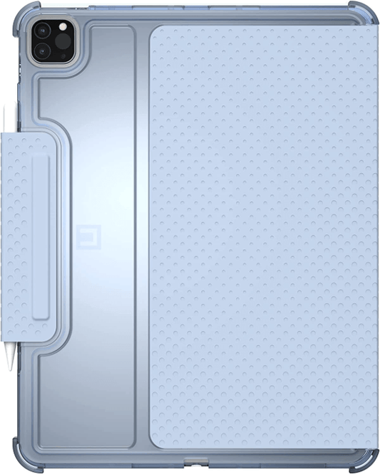 Case UAG U Lucent Para iPad Pro 12.9¨ - Soft B