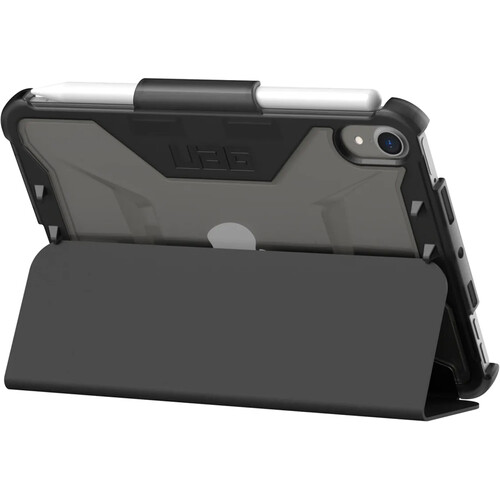 Case UAG PLYO Tipo Folio Para iPad Mini 6 - Negro/Hielo