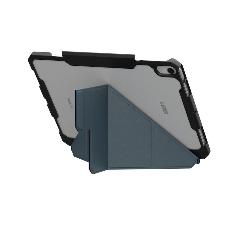 CASE UAG ESSENTIAL IPAD AIR 11 M2 BLUE