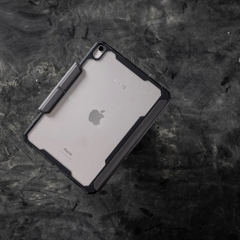CASE UAG ESSENTIAL IPAD AIR 11 M2 BLUE
