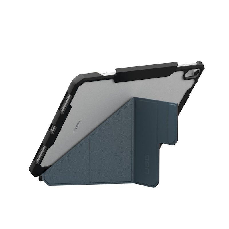 CASE UAG ESSENTIAL IPAD AIR 11 M2 BLUE