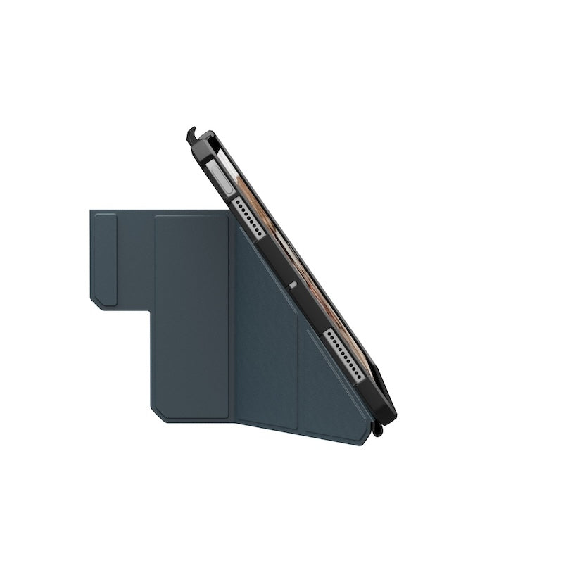 CASE UAG ESSENTIAL IPAD AIR 11 M2 BLUE
