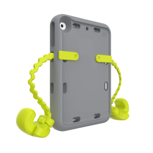 SK C.-E IPAD MINI5-RHINO GREY/CITRUS YW