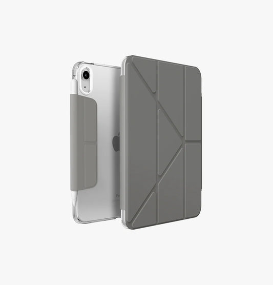 LP NUUD CASE IPAD MINI WT/GREY