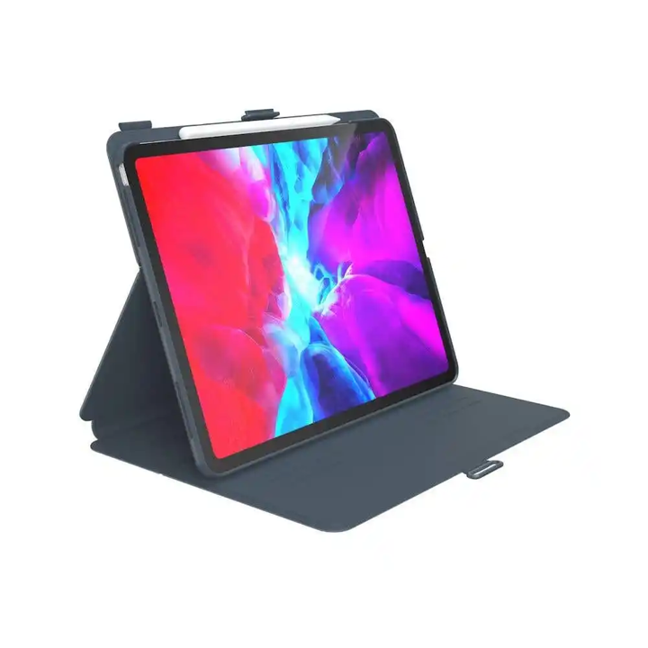 Case SPECK BALANCE CAS Folio Para iPad Pro de 12.9¨ - Gris