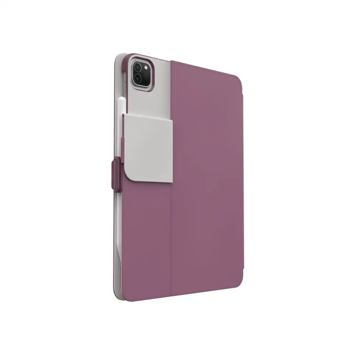Case SPECK BALANCE Folio Para iPad Pro de 11"M1/Air 10.9" -  Morado