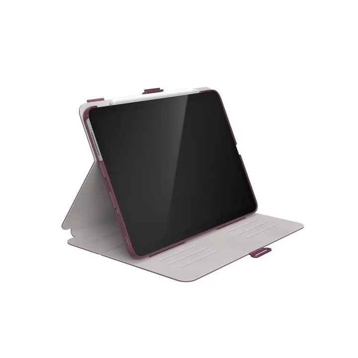 Case SPECK BALANCE Folio Para iPad Pro de 11"M1/Air 10.9" -  Morado
