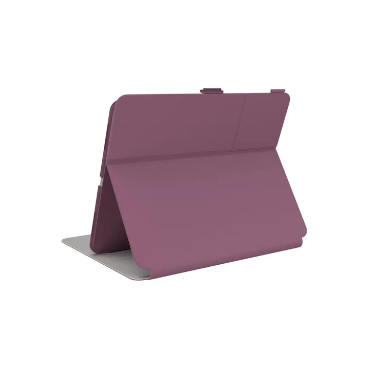 Case SPECK BALANCE Folio Para iPad Pro de 11"M1/Air 10.9" -  Morado