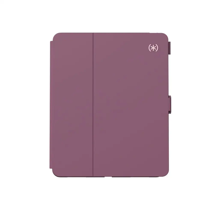 Case SPECK BALANCE Folio Para iPad Pro de 11"M1/Air 10.9" -  Morado