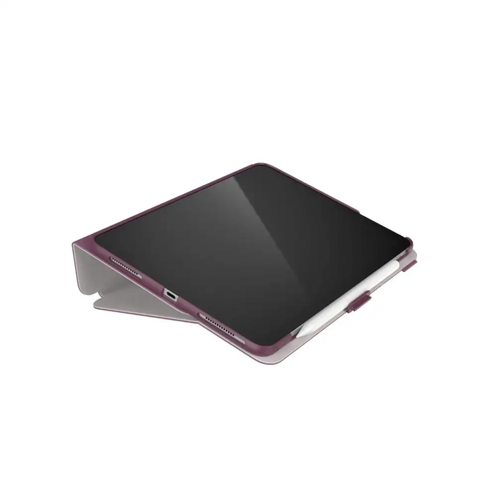 Case SPECK BALANCE Folio Para iPad Pro de 11"M1/Air 10.9" -  Morado