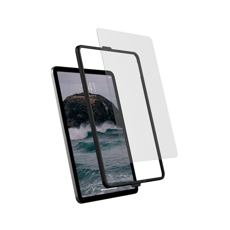 PROTECTOR DE PANTALLA UAG PARA IPAD AIR 11 M2